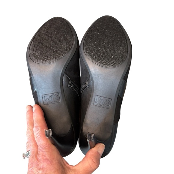 Jones New York Kaindie Heeled Boot Size 10 NEW in Box - Picture 6 of 10